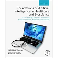 Foundations of Artificial Intelligence in Healthcare and Bioscience