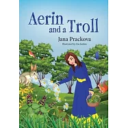 Aerin and a Troll