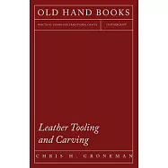 Leather Tooling and Carving