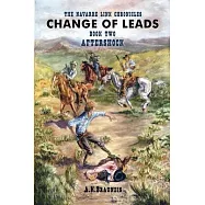 The Navarre Link Chronicles Change of Leads: Aftershock