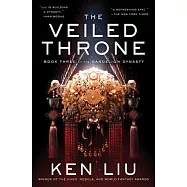 The Veiled Throne, Volume 3