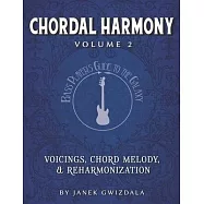 Chordal Harmony Vol 2