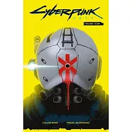 Cyberpunk 2077 Volume 1: Trauma Team