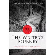 The Writer’’s Journey - 25th Anniversary Edition - Library Edition