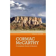 Cormac McCarthy: A Complexity Theory of Literature