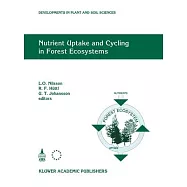 Nutrient Uptake and Cycling in Forest Ecosystems: Proceedings of the Cec/Iufro Symposium Nutrient Uptake and Cycling in Forest Ecosystems Halmstad, Sw