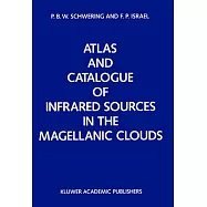 Atlas and Catalogue of Infrared Sources in the Magellanic Clouds