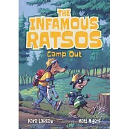 The Infamous Ratsos Camp Out