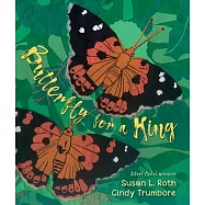 Butterfly for a King: Saving Hawaiʻi’’s Kamehameha Butterflies