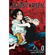 Jujutsu Kaisen 0: Blinding Darkness