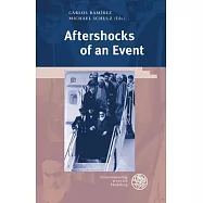 Aftershocks of an Event: Theoretical-Political Repercussions of the Iranian Revolution