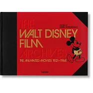 Les Archives Des Films Walt Disney. Les Films d’’Animation