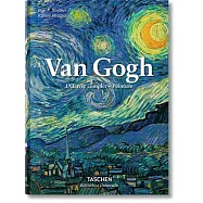 Van Gogh. l’’Oeuvre Complet - Peinture