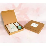 Self-Care Boxed Gift Set