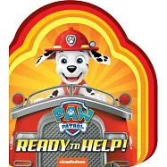 Ready to Help! (Paw Patrol)