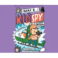 Top Secret Smackdown