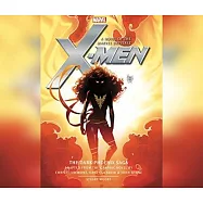 X-Men: The Dark Phoenix Saga