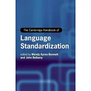 The Cambridge Handbook of Language Standardization