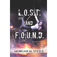 L.O.S.T. and F.O.U.N.D.: Super-Spy Edition