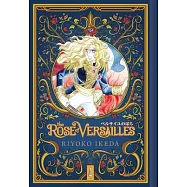 The Rose of Versailles Volume 4