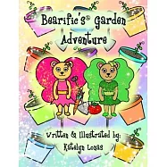 Bearific’’s(R) Garden Adventure