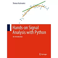 An Introduction to Hands-On Signal Analysis with Python