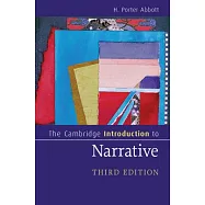 The Cambridge Introduction to Narrative