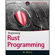 Beginning Rust Programming