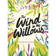 The Wind in the Willows: Green Puffin Classics