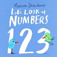 Let’’s Look At... Numbers