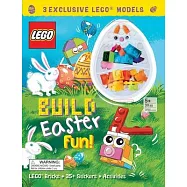 Lego(r): Build Easter Fun