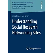 Understanding Social Research Networking Sites
