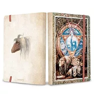 The Dark Crystal: Mystic Softcover Notebook