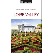 DK Eyewitness Loire Valley