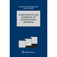 Comparative Law Yearbook of International Business
