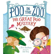 Poo in the Zoo: The Great Poo Mystery