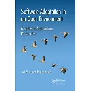 Software Adaptation in an Open Environment: A Software Architecture Perspective