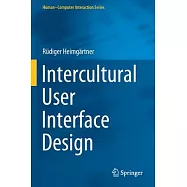 Intercultural User Interface Design