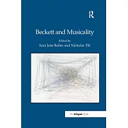 Beckett and Musicality