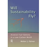 Will Sustainability Fly?: Aviation Fuel Options in a Low-Carbon World