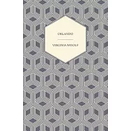 Orlando - A Biography