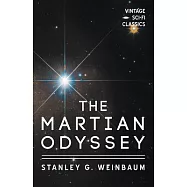 A Martian Odyssey