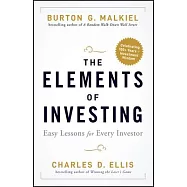 The Elements of Investing, 10th Anniversary Edition: Easy Lessons for Every Investor