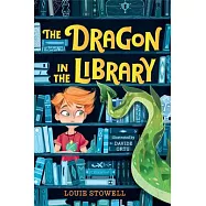 The Dragon in the Library
