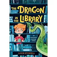 The Dragon in the Library