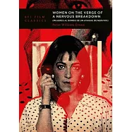 Women on the Verge of a Nervous Breakdown