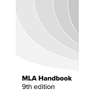 MLA Handbook