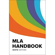 MLA Handbook (Official)