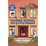 Wayside School Gets a Little Stranger