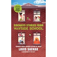 Sideways Stories from Wayside School